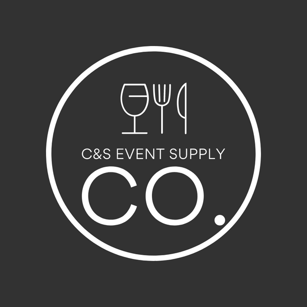 C&S EVENT SUPPLY CO.™